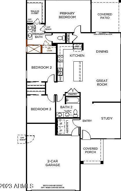 1st image of 4213 S 105TH Lane