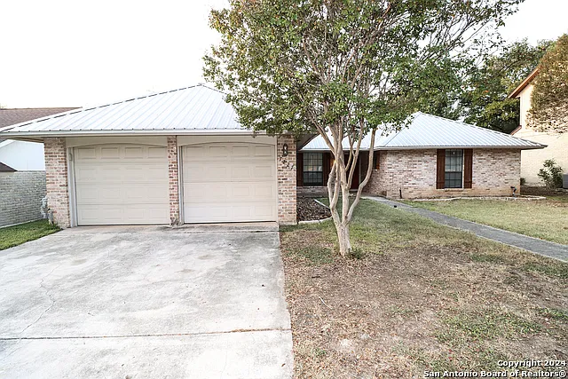 7227 Trace Buckle Dr — Photo 1