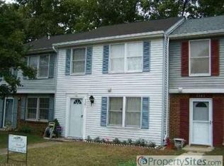 1381 Peabody Dr, Hampton, VA 23666