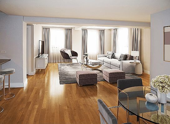1st image of 752 W End Ave #15GH