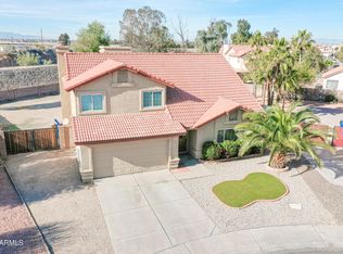 3620 N Copenhagen Dr, Avondale, AZ 85392
