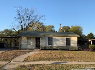 807 Deely Pl, San Antonio, TX 78221