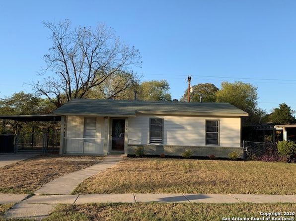 San Antonio Real Estate - San Antonio TX Homes For Sale | Zillow