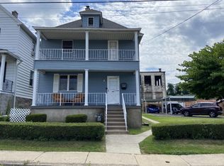 1127 Foster St, Scranton, PA 18508
