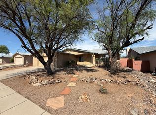 7811 S Solomon Ave, Tucson, AZ 85747