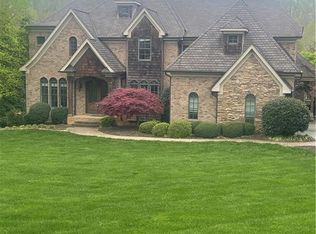 6343 Poplar Forest Dr, Summerfield, NC 27358