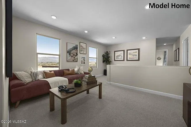 4 bed, 2.5 bath, 1998 sqft, $2,450 — Photo 4