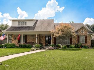 9538 Brentgate Dr, Dallas, TX 75238