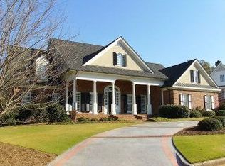 231 Hamilton Rd, Athens, GA 30606