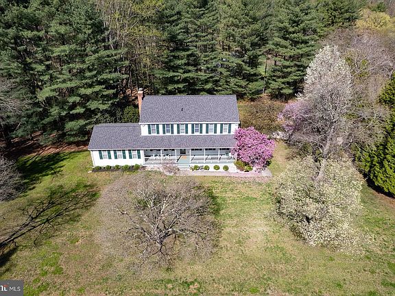 5th image of 4 Folly Farms Ct