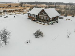 56529 108th St, Parkers Prairie, MN 56361