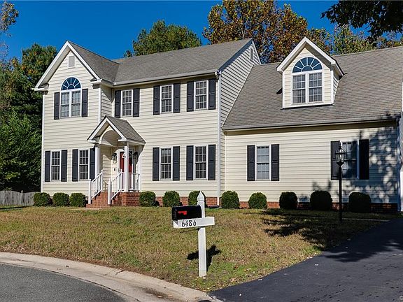 2nd image of 6486 Harbor Dr