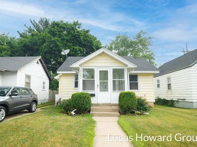 1141 Merrifield St SE, Grand Rapids, MI, 49507