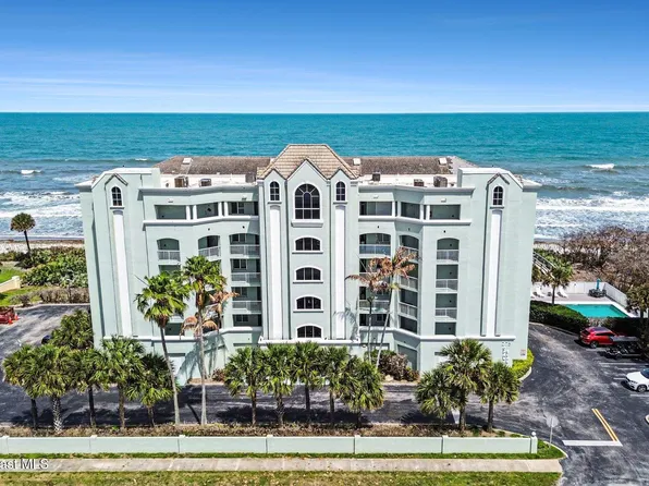 275 Highway A1a APT 602, Satellite Beach, FL 32937