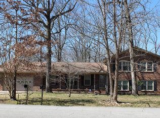 204 Sunset Dr, New Johnsonville, TN 37134