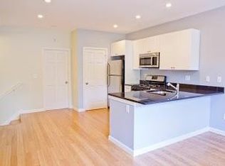 75 Windsor St #1F, Roxbury Crossing, MA 02120