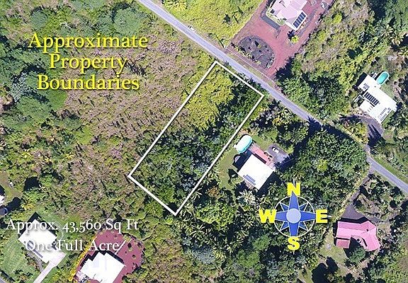 3rd image of 2nd Ave Lot 1456