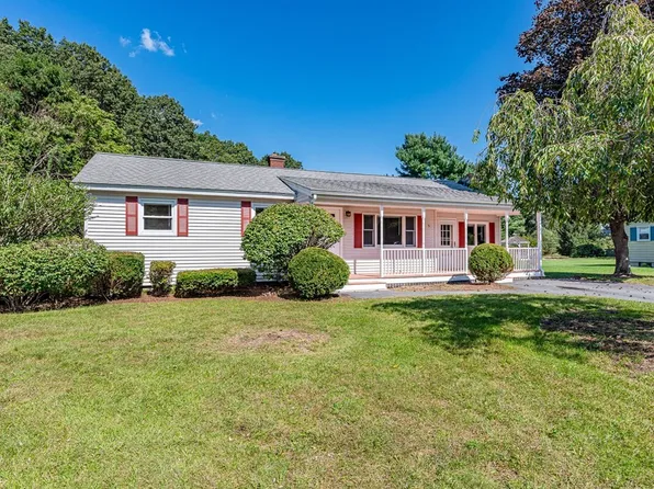 5 Montclair Cir, Chelmsford, MA 01824