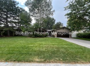 409 Ruth Ave, Idaho Falls, ID 83401