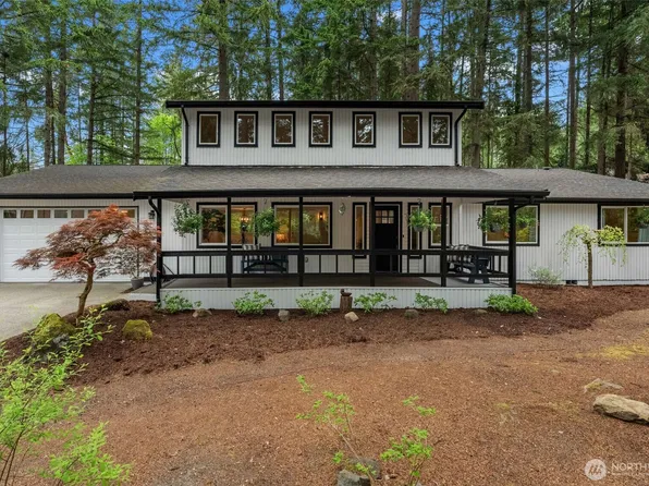 7917 42nd Street Ct NW, Gig Harbor, WA 98335