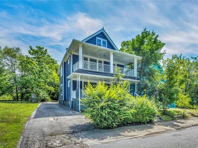 3419 E 117th St, Cleveland, OH, 44120