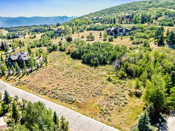 7665 Glenwild Dr, Park City, UT 84098