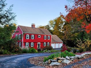 23 Brigham Rd, Paxton, MA 01612