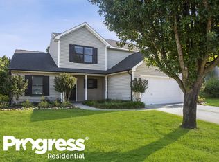 3025 Trellis Ln, Monroe, NC 28110