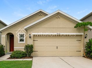8004 Pelican Reed Cir, Wesley Chapel, FL 33545