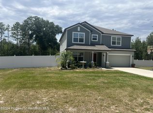 18225 Mairdale Rd, Weeki Wachee, FL 34614