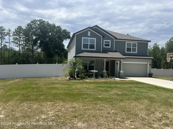 18225 Mairdale Rd, Weeki Wachee, FL 34614