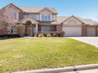 3130 Greenwood Rd, Ames, IA 50014