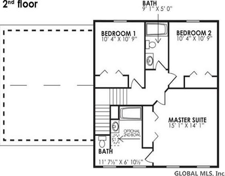 3rd image of 36 MANOR Boulevard