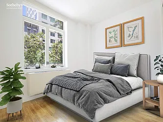 Rented by Sotheby's International Realty