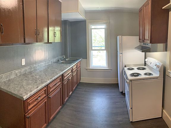 Brand New Kitchen