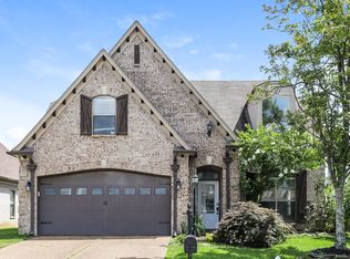 450 Green Willow Cv, Oakland, TN 38060
