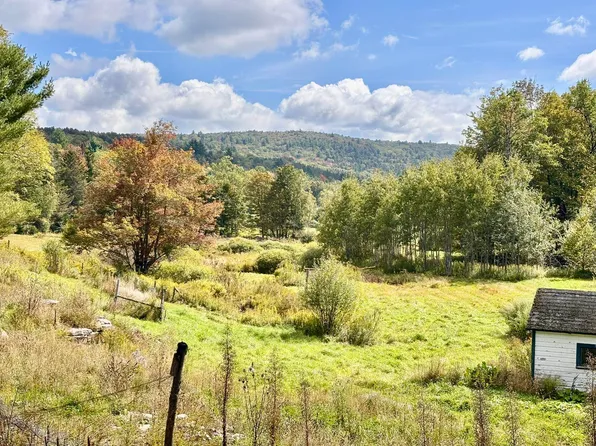 292 Parsons Road, Whitingham, VT 05432