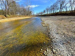 0 E State Highway 90 Tract #2, Pineville, MO 64856