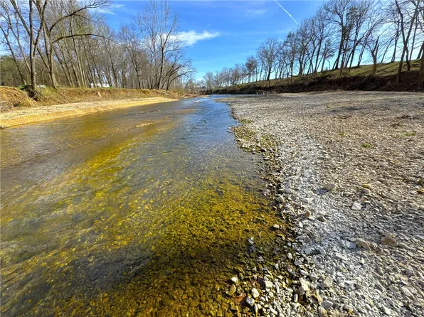 0 E State Highway 90 Tract #2, Pineville, MO 64856