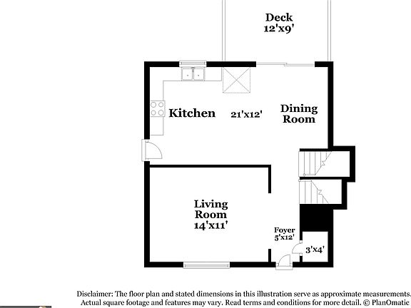 2nd image of this home