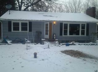 5063 179th Ln NW, Ramsey, MN 55303