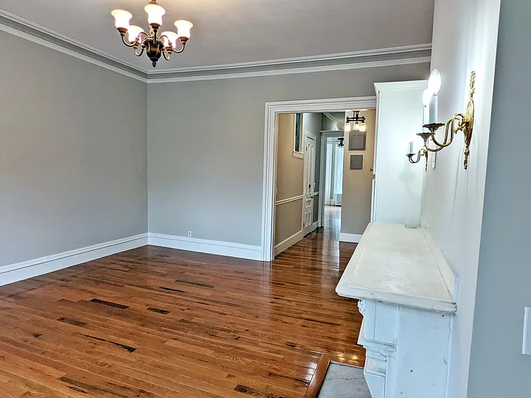 387 Beacon St #6 — Photo 5