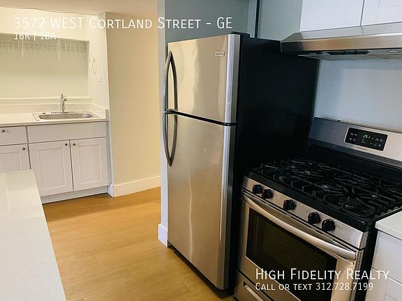 2nd image of 3572 W Cortland St #Ge