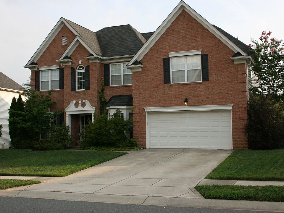 Front of the House