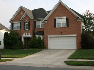 15214 Prescott Hill Ave, Charlotte, NC 28277