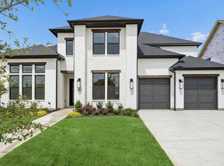 841 Rosso Dr, Prosper, TX 75078