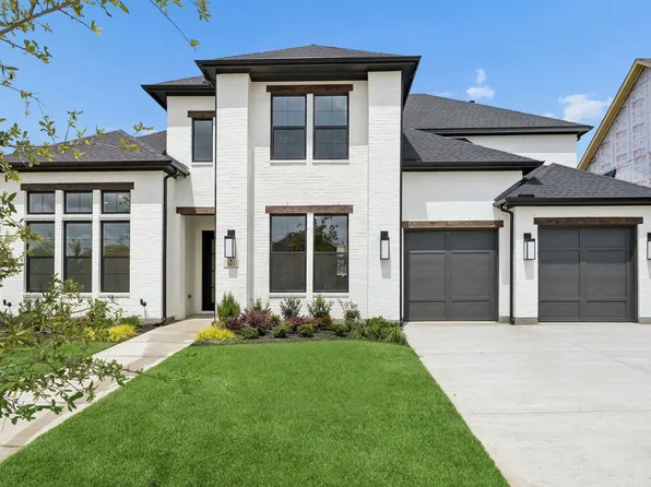 841 Rosso Dr, Prosper, TX 75078