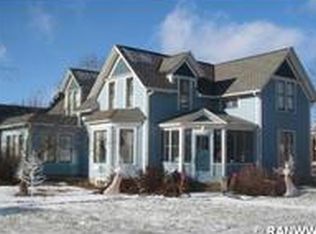 36125 Main St, Whitehall, WI 54773