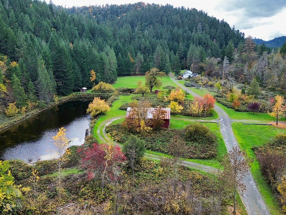 12835 Redwood Hwy, Wilderville, OR 97543 MLS 23032061 Zillow