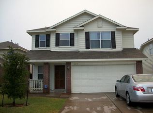 3918 Aurora Mist Ln, Houston, TX 77053